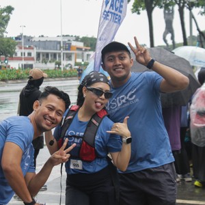Race photo from NSRC XIX 08022026