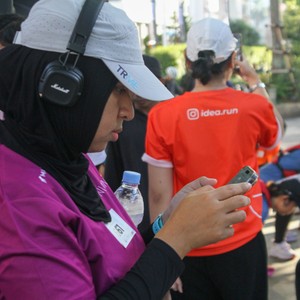 Race photo from NSRC XX 12042026