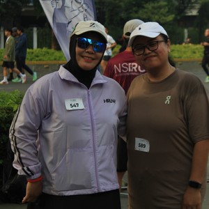 Race photo from NSRC XXII 10052026