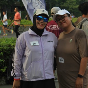 Race photo from NSRC XXII 10052026