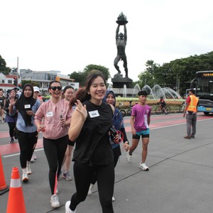 Race photo from NSRC XIV 16112025