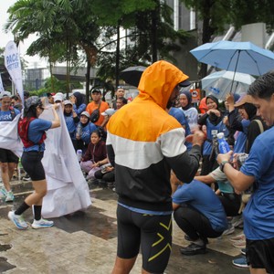 Race photo from NSRC XIX 08022026