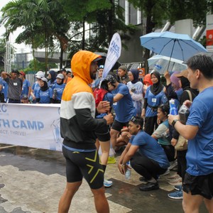 Race photo from NSRC XIX 08022026