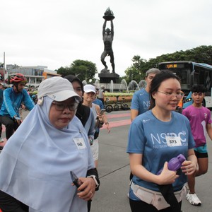 Race photo from NSRC XIV 16112025