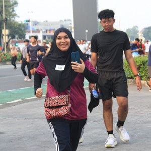 Race photo from NSRC XXII 10052026