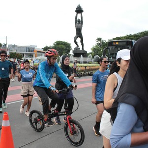 Race photo from NSRC XIV 16112025