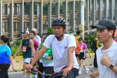 Race photo from NSRC XII 121025