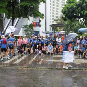 Race photo from NSRC XIX 08022026