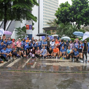 Race photo from NSRC XIX 08022026