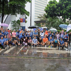 Race photo from NSRC XIX 08022026