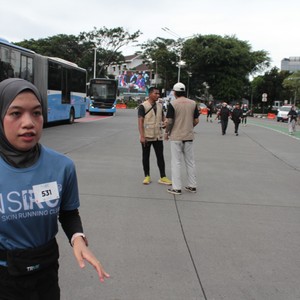 Race photo from NSRC XIV 16112025