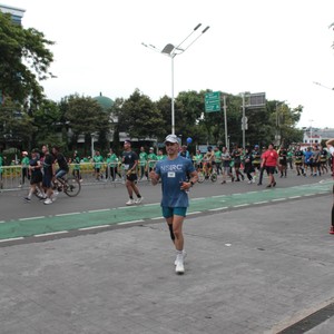 Race photo from NSRC XIV 16112025
