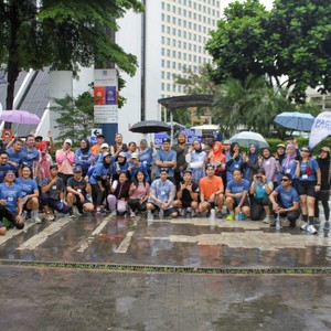 Race photo from NSRC XIX 08022026