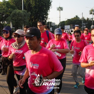 Race photo from SMARTFREN RUN 2026 VIBES 06072026