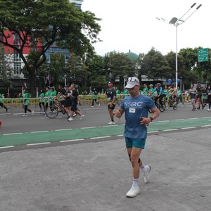Race photo from NSRC XIV 16112025