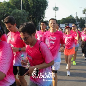 Race photo from SMARTFREN RUN 2026 VIBES 06072026