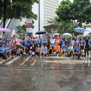Race photo from NSRC XIX 08022026