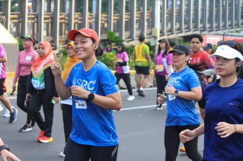 Race photo from NSRC XII 121025