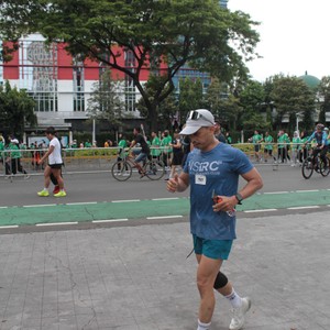 Race photo from NSRC XIV 16112025
