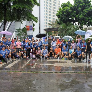 Race photo from NSRC XIX 08022026