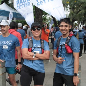 Race photo from NSRC XIV 16112025
