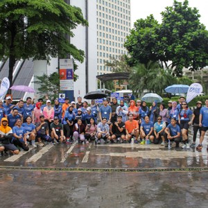 Race photo from NSRC XIX 08022026