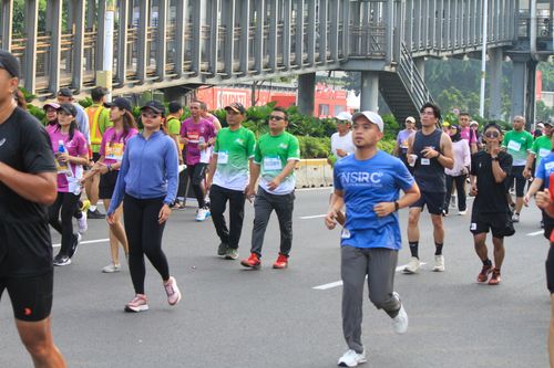Race photo from NSRC XII 121025