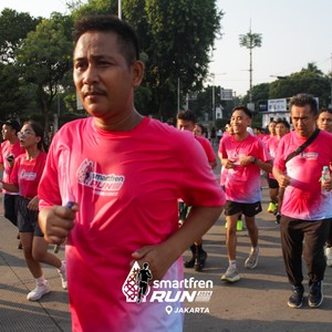 Race photo from SMARTFREN RUN 2026 VIBES 06072026