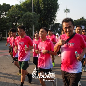 Race photo from SMARTFREN RUN 2026 VIBES 06072026