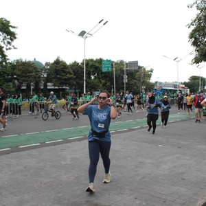 Race photo from NSRC XIV 16112025