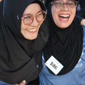 Race photo from NSRC XX 12042026