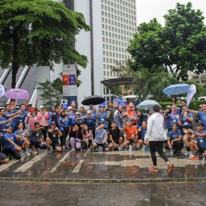 Race photo from NSRC XIX 08022026