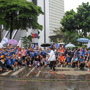 Race photo from NSRC XIX 08022026