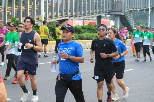 Race photo from NSRC XII 121025