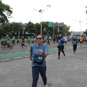 Race photo from NSRC XIV 16112025