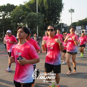 Race photo from SMARTFREN RUN 2026 VIBES 06072026