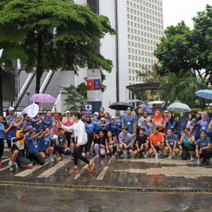 Race photo from NSRC XIX 08022026