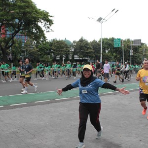 Race photo from NSRC XIV 16112025