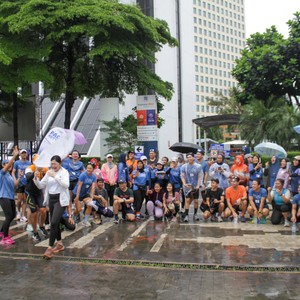Race photo from NSRC XIX 08022026