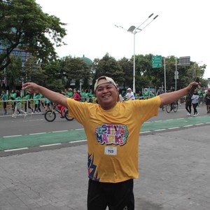 Race photo from NSRC XIV 16112025