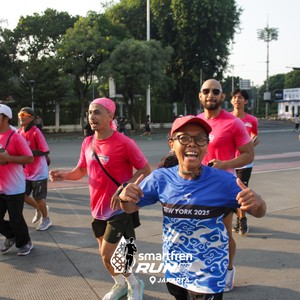 Race photo from SMARTFREN RUN 2026 VIBES 06072026