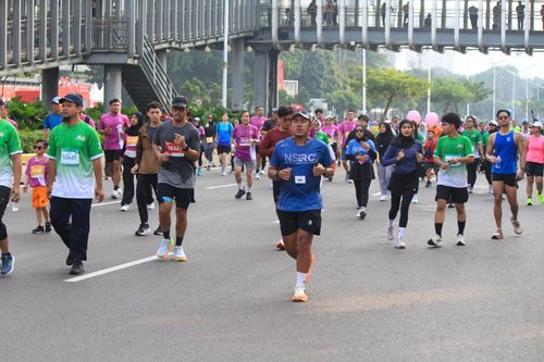 Race photo from NSRC XII 121025