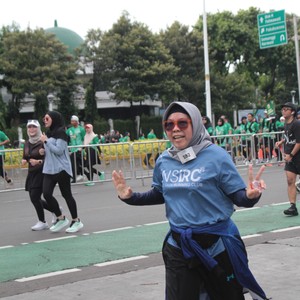 Race photo from NSRC XIV 16112025
