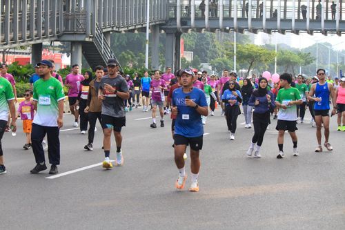 Race photo from NSRC XII 121025