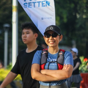 Race photo from NSRC XX 12042026