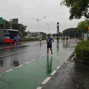 Race photo from NSRC XIX 08022026