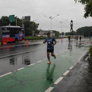 Race photo from NSRC XIX 08022026