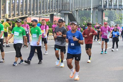 Race photo from NSRC XII 121025