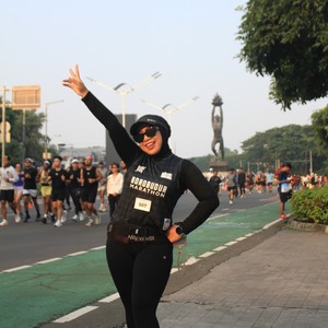 Race photo from NSRC XXII 10052026