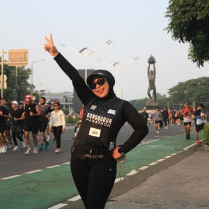 Race photo from NSRC XXII 10052026